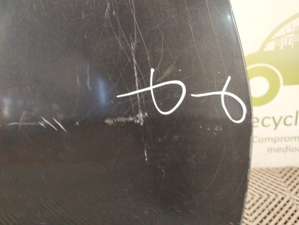 Puerta Delantera Derecha Vw Polo (05351588)