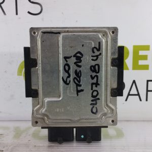 Modulo De Inyeccion Vw Suran 1.6 (04075842)