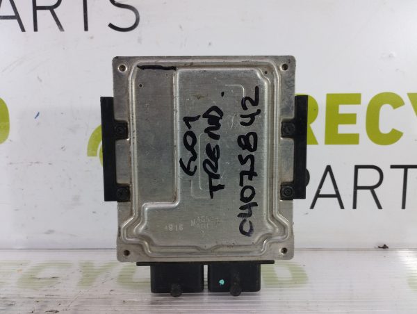 Modulo De Inyeccion Vw Suran 1.6 (04075842)