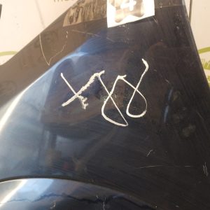 Guardabarro Izquierdo Chevrolet Meriva (06082700)