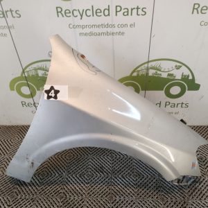 Guardabarro Derecho Chevrolet Celta (05249158)
