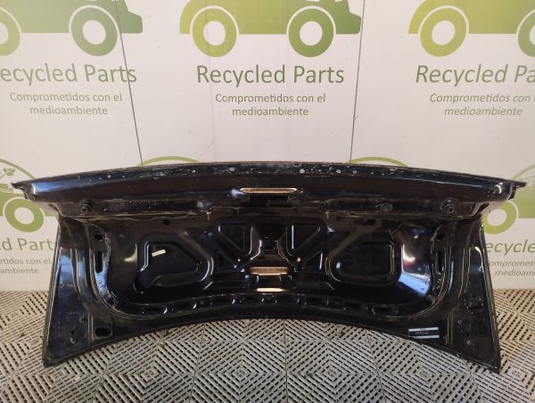 Tapa De Baul Vw Bora Ln (05042649)