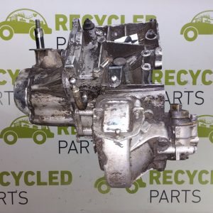 Caja De Velocidades Citroen Berlingo 1.9 Diesel (04513590)