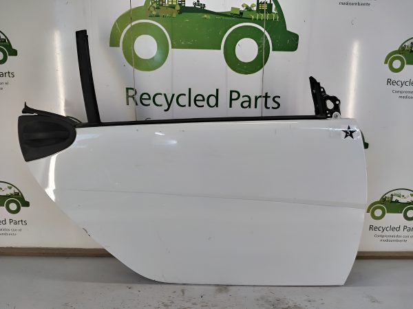 Puerta Delantera Derecha Smart Fortwo (03610099)
