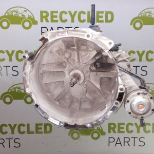 Caja De Velocidades Ford Ranger 2.2 4×4 (05894458) Detalle
