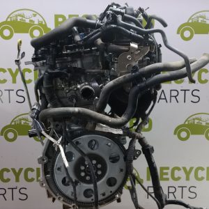 Motor Toyota Etios 1.5 16v (05357816)