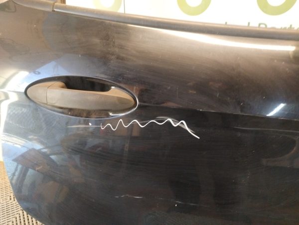 Puerta Trasera Derecha Ford Ecosport Kd (05956330)