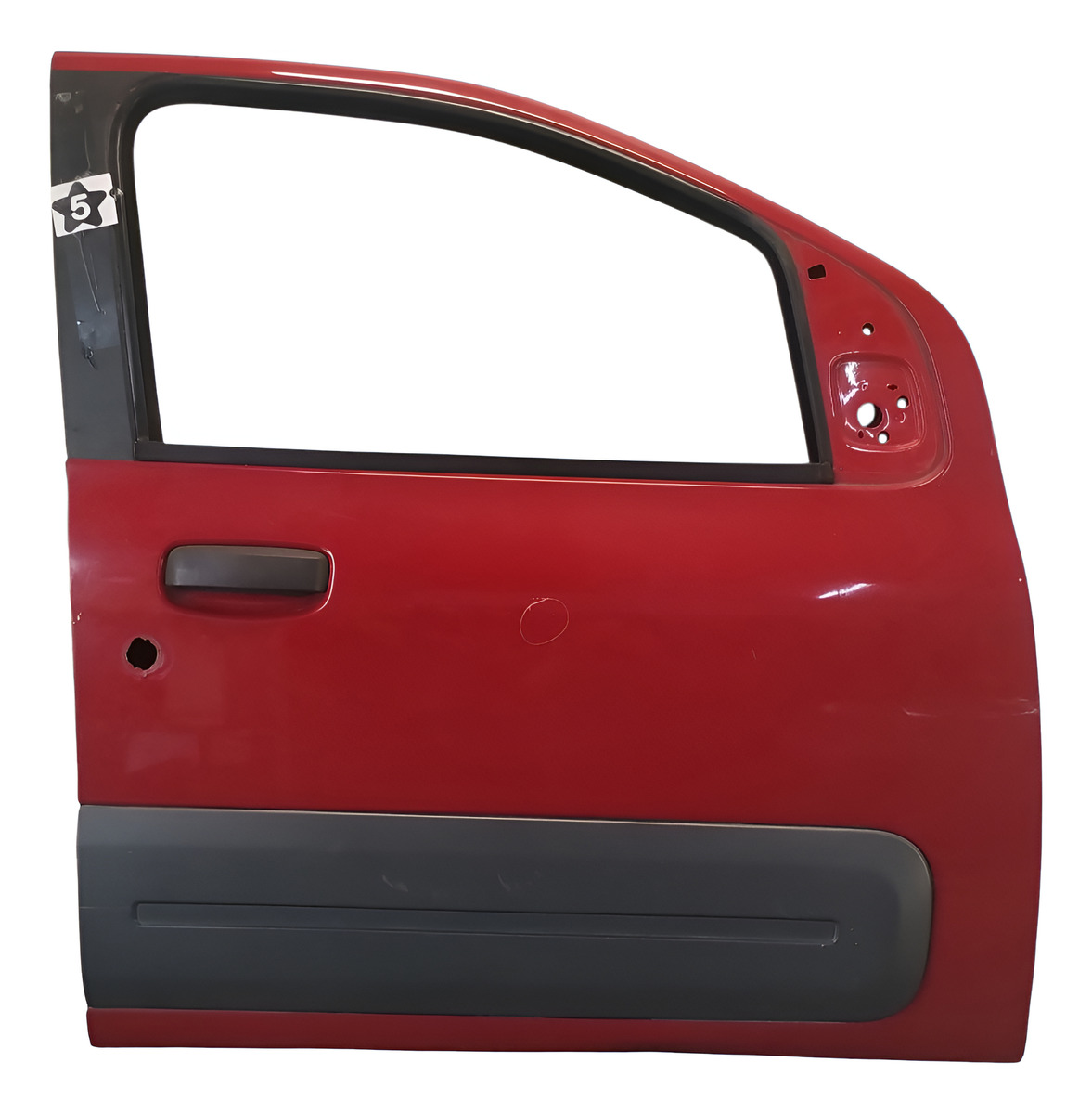 Puerta Delantera Derecha Fiat Uno Way (06148837)
