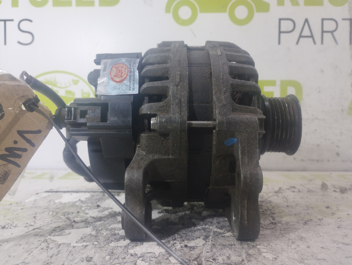 Alternador Vw Gol Trend 1.6 (05693988)