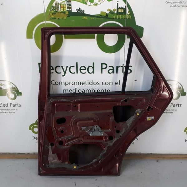 Puerta Trasera Derecha Ford Fiesta (03463884)