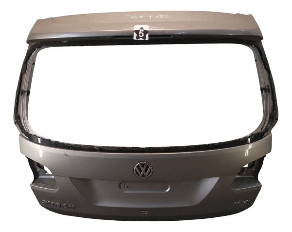 Porton Trasero Vw Suran Ln (05564380)