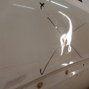 Puerta Trasera Derecha Peugeot 207 (03272895) Lp