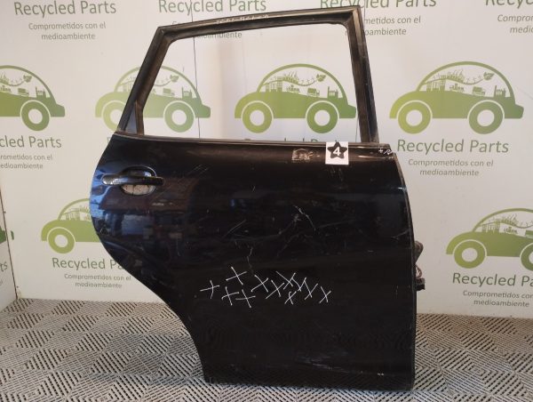 Puerta Trasera Derecha Seat Altea (03148748)