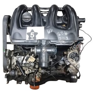 Motor Peugeot Partner 1.9 Diesel (06269625)