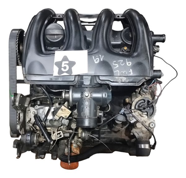 Motor Peugeot Partner 1.9 Diesel (06269625)