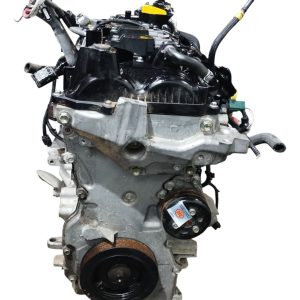 Motor Renault Kango 1.6 16v H4m (05367484)