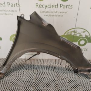 Guardabarro Izquierdo Honda Crv 4ta (05368921)