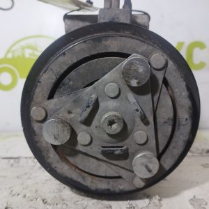 Compresor De A/a Fiat Cronos 1.3 (05761792)