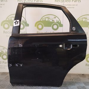 Puerta Trasera Izquierda Ford Focus F2 (05113255) Lp