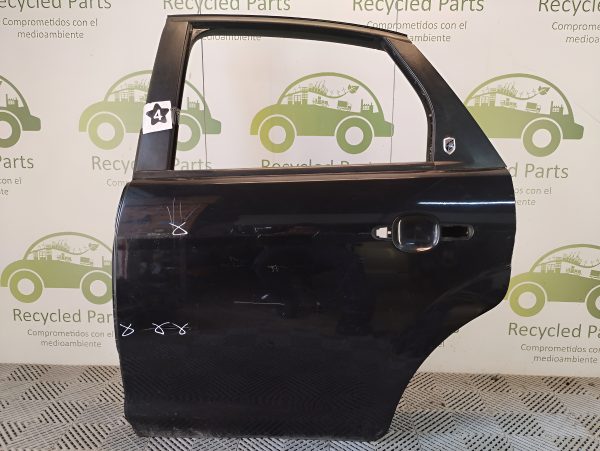Puerta Trasera Izquierda Ford Focus F2 (05113255) Lp