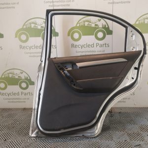 Puerta Trasera Derecha Chevrolet Aveo (06328653)
