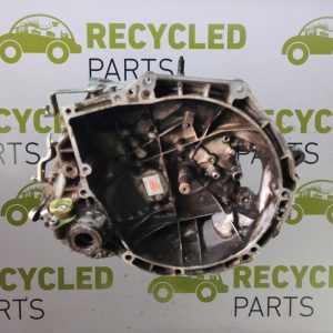 Caja De Velocidades Peugeot 207 1.4 Hdi (05522466) Lp