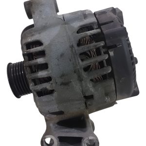 Alternador Ford Fiesta Kd 1.6 16v (06258744)