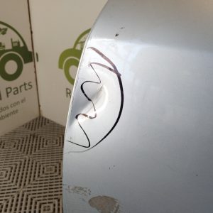Puerta Trasera Izquierda Chevrolet Astra (04551138)