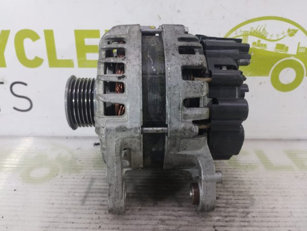 Alternador Vw Polo 1.6 Msi (05471571)