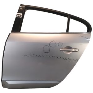 Puerta Trasera Izquierda Renault Fluence (06455290)