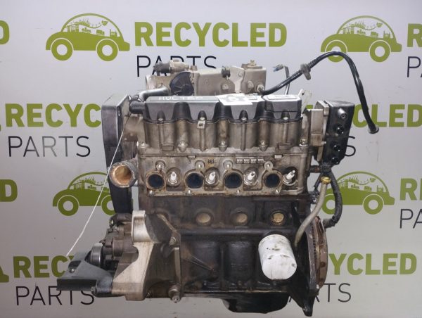 Motor Suzuki Fun 1.4 8v (05788257) Detalle