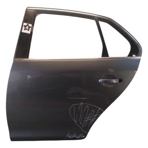 Puerta Trasera Izquierda Vw Vento Lv (06120235)