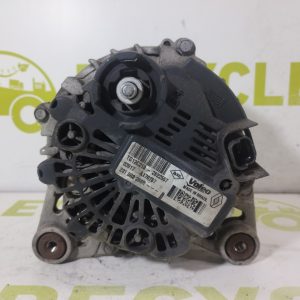 Alternador Renault Captur 2.0 (06045943)