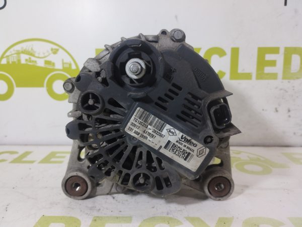 Alternador Renault Captur 2.0 (06045943)