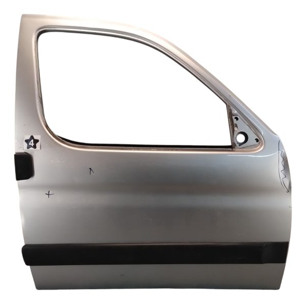 Puerta Delantera Derecha Citroen Berlingo (05904300)