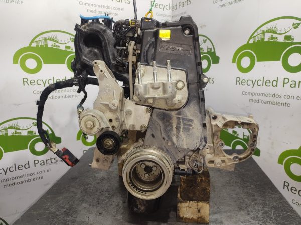 Motor Fiat Palio 1.4 8v Evo (04561280)
