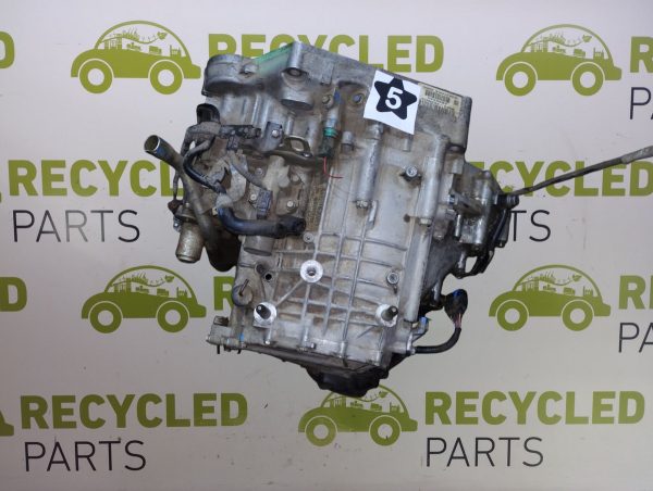 Caja De Velocidades Honda Crv 2.4 (03568295)