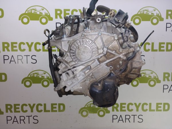Caja De Velocidades Honda Fit L15a7 (05656789)