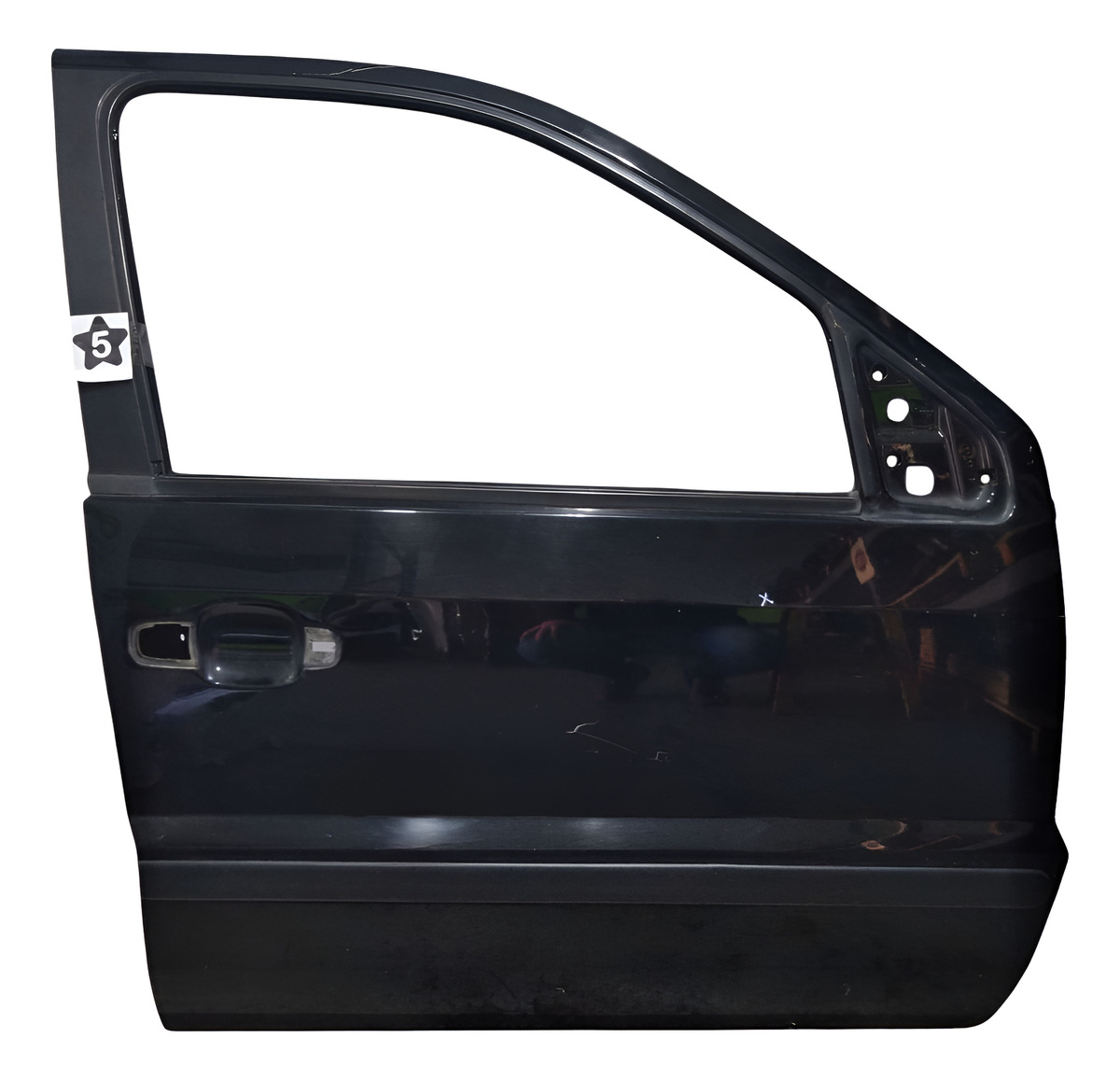 Puerta Delantera Derecha Ford Ecosport (05352456) Lp*