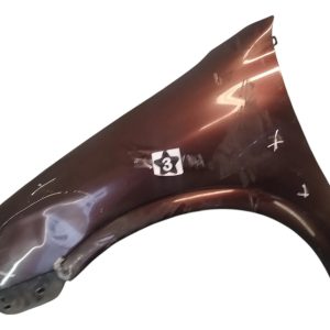 Guardabarro Izquierdo Chevrolet Corsa (06896474)