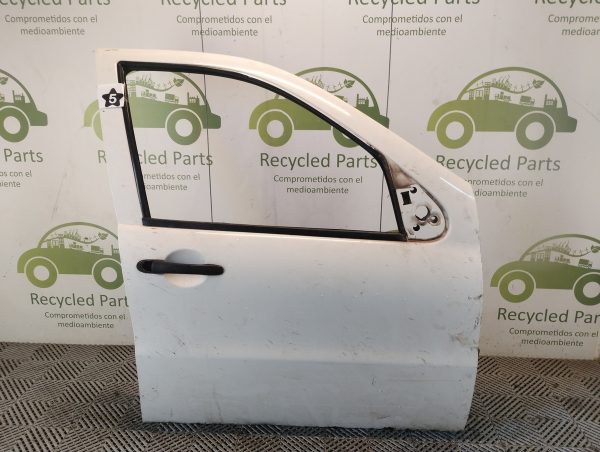 Puerta Delantera Derecha Fiat Palio F2 (05803975)