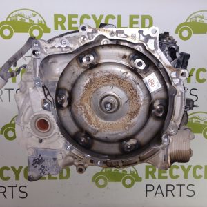 Caja De Velocidades Citroen C3 1.6 16v At (05853237)