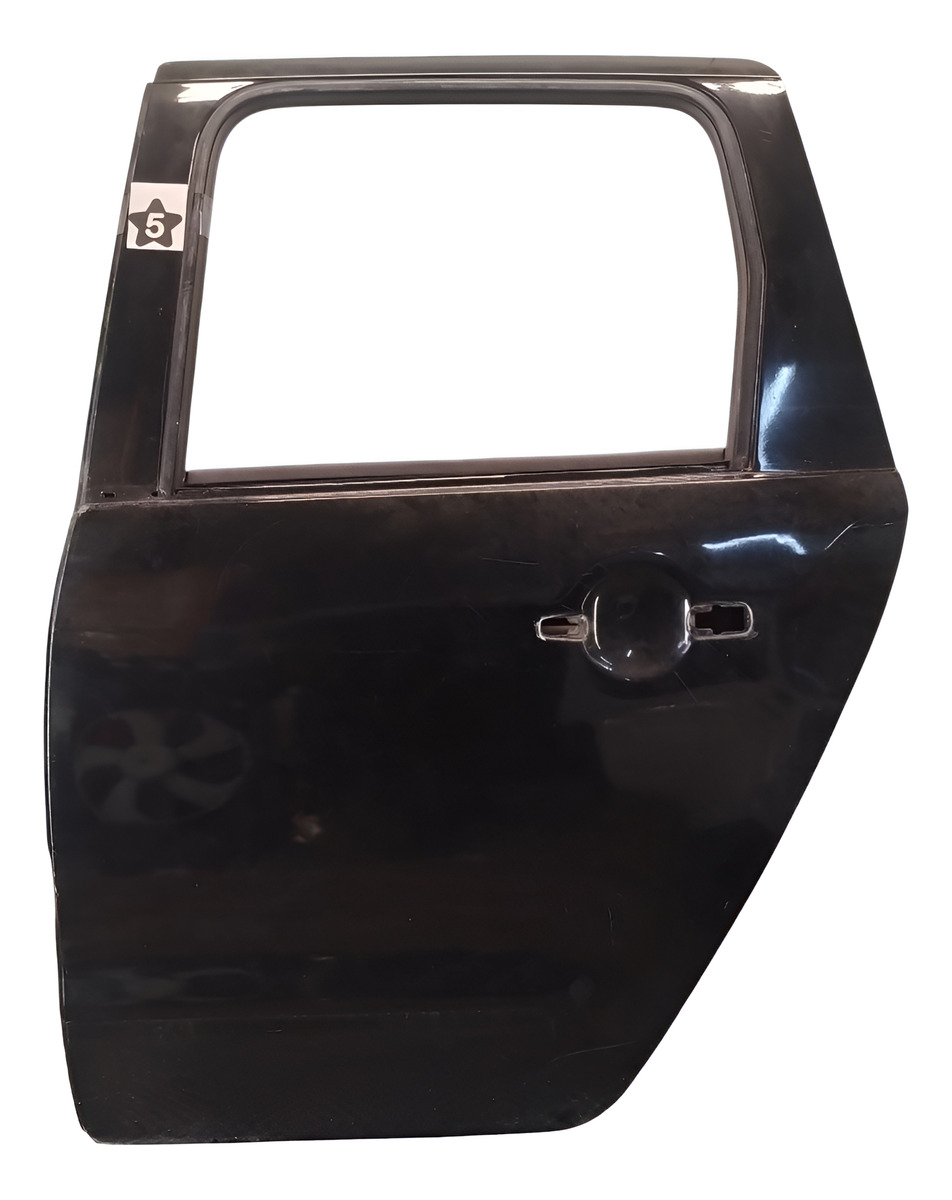 Puerta Trasera Izquierda Citroen C3 Aircross (05510578)