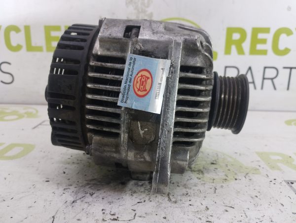 Alternador Renault Kangoo 1.9 (05878486)