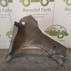 Guardabarro Izquierdo Vw Suran G2 (05387814)