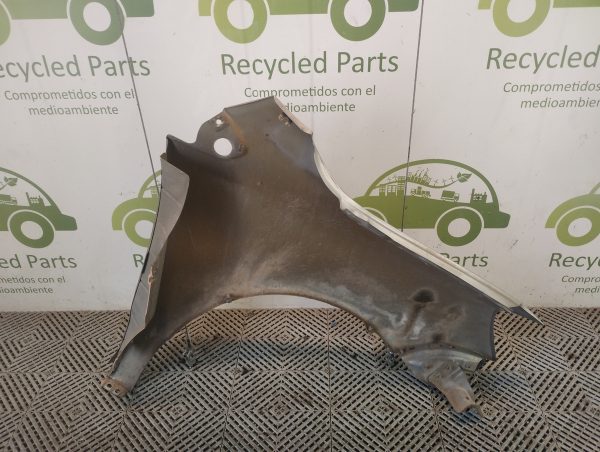 Guardabarro Izquierdo Vw Suran G2 (05387814)