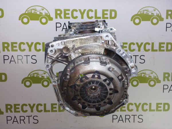 Motor Renault Kangoo 1.6 16v (04004188) Solo Block