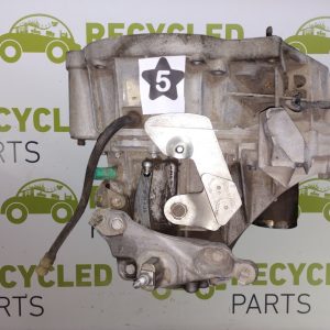 Caja De Velocidades Renault Duster 2.0 16v (05269306)