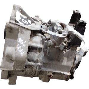 Caja De Velocidades Vw Fox 1.6 8v (06633691)