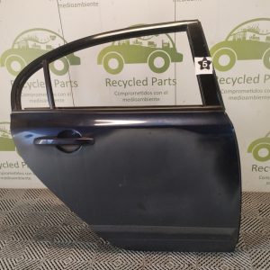 Puerta Trasera Derecha Honda Civic 8va (06079009)